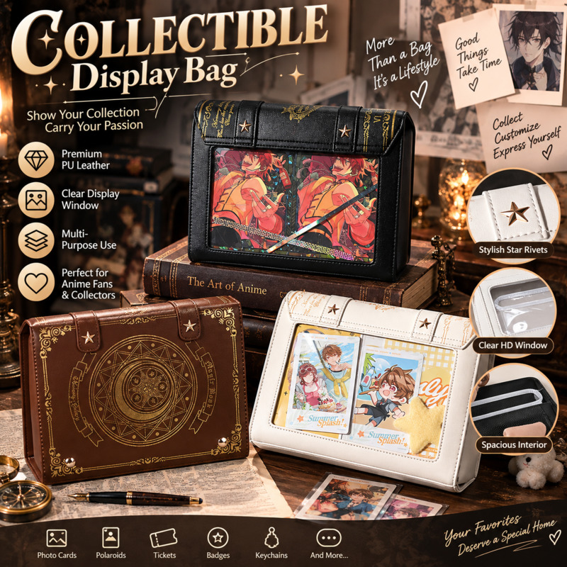 Vintage And Collectible Books - حقيبة 