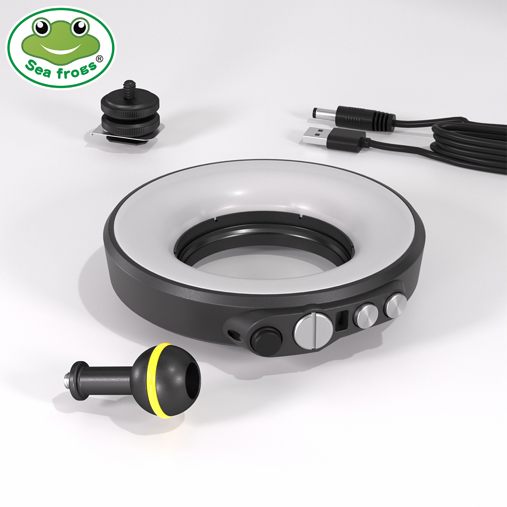 Darkroom Enlarger Lens - Searogs 1200LM مصباح مصمم على شكل
