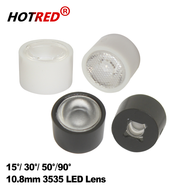 عدسات ل Led 1 واط 3 واط 5 واط  - مراجعة Darkroom Enlarger Lens وسعره