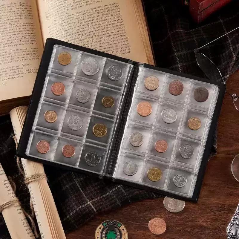منظم لتخزين العملات المعدنية،  - مراجعة Vintage Collectibles Store وسعره