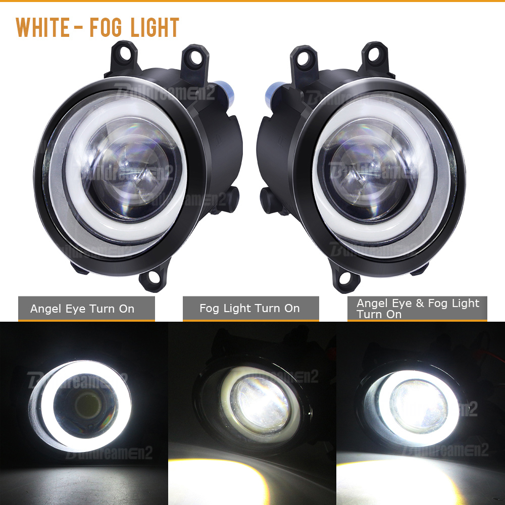 LED COB الضباب الخفيف لتويوتا  - مراجعة Darkroom Enlarger Lens وسعره