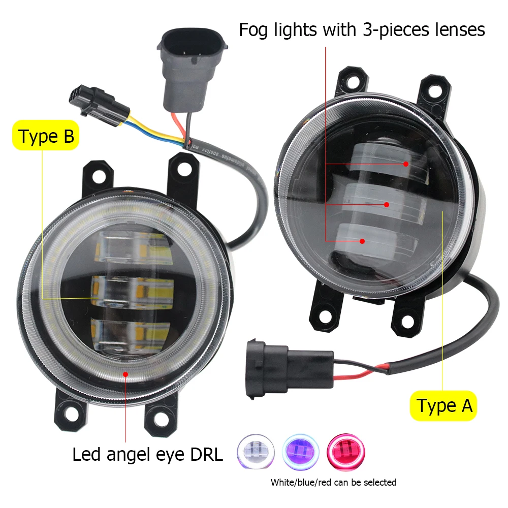 Led عدسة الضباب الخفيف لكزس IS - مراجعة Darkroom Enlarger Lens وسعره