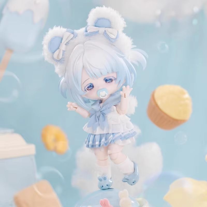 سلسلة صناديق المفاجآت من Come4 - مراجعة Collectible Collection وسعره