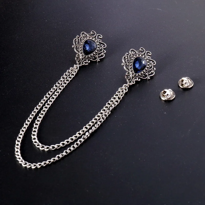 أنيقة خمر سبائك حجر الراين كبي - مراجعة Vintage Jewelry Collection وسعره