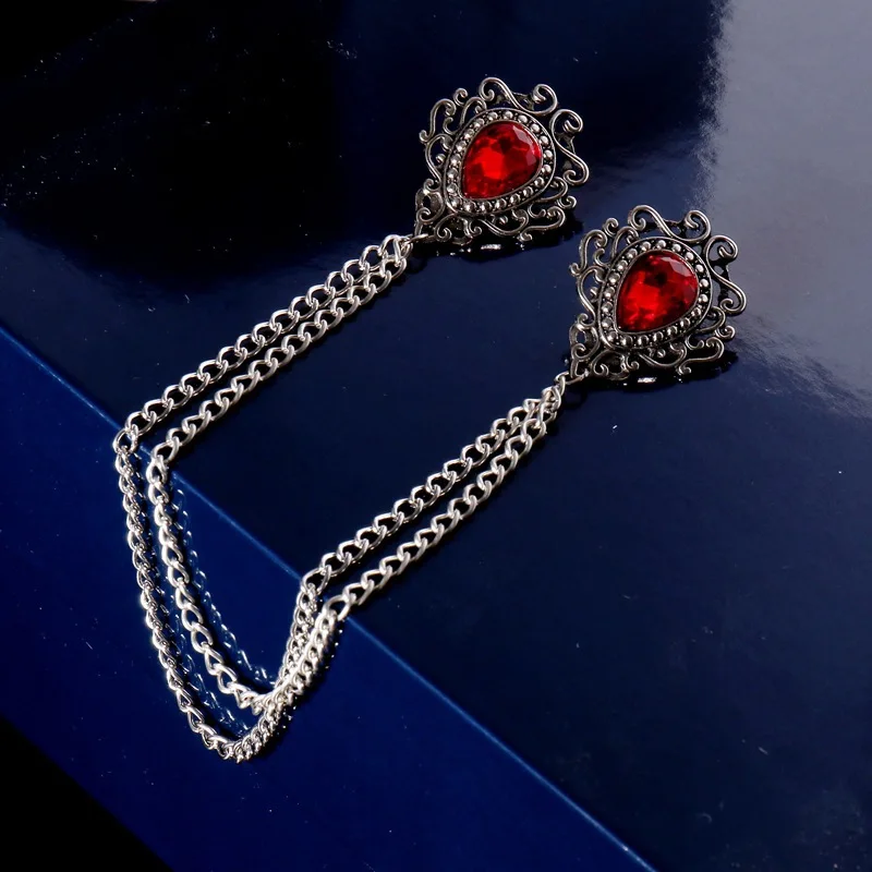 أنيقة خمر سبائك حجر الراين كبي - مراجعة Vintage Jewelry Collection وسعره