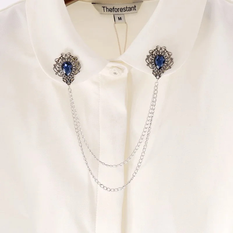 أنيقة خمر سبائك حجر الراين كبي - مراجعة Vintage Jewelry Collection وسعره