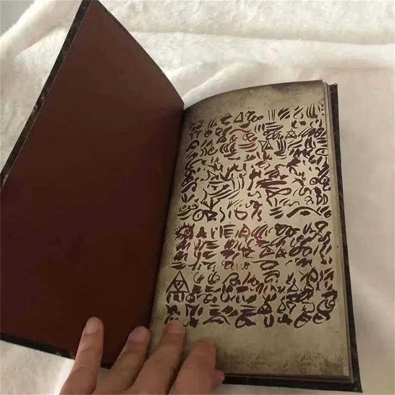 Vintage Necronomicon - كتاب اس - مراجعة Vintage And Collectible Books وسعره