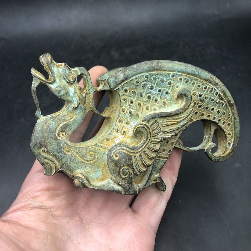 صنبور زجاجة، زخرفة نحاسية على  - مراجعة Collectible Vintage Wine وسعره
