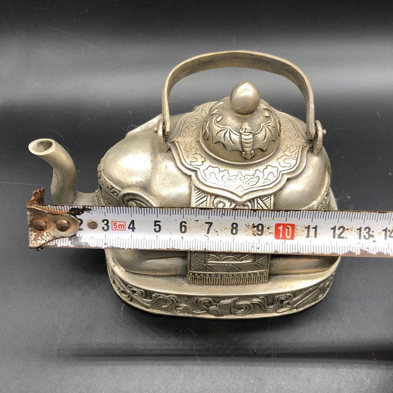 مجموعة متنوعة عتيقة، إبريق نبي - مراجعة Collectible Vintage Wine وسعره