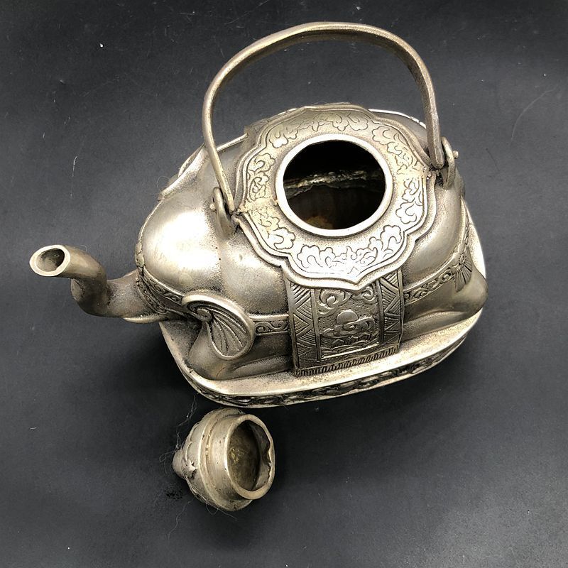 مجموعة متنوعة عتيقة، إبريق نبي - مراجعة Collectible Vintage Wine وسعره