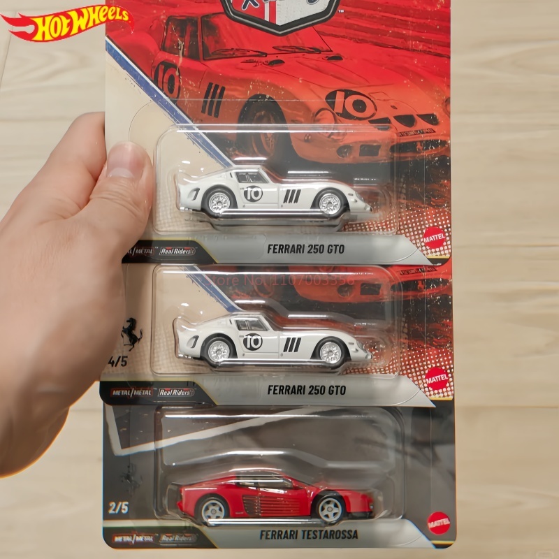 سيارات هوت ويلز بريميوم كار كو - مراجعة Vintage Collectible Hot Wheels وسعره