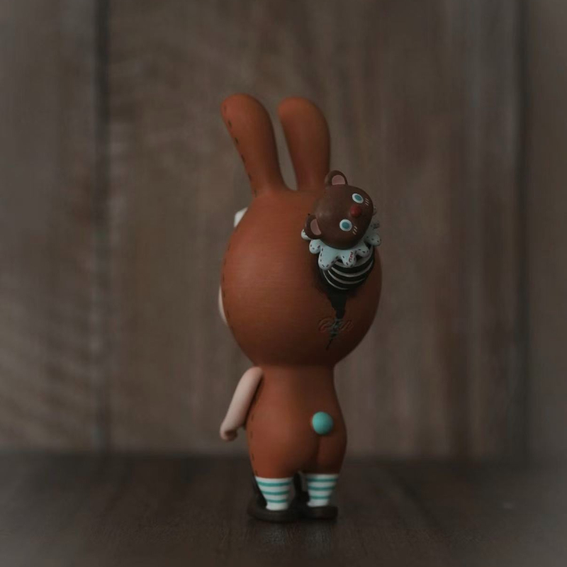 مجموعة مجسمات سويا للذكرى السن - مراجعة Collectible Collection وسعره