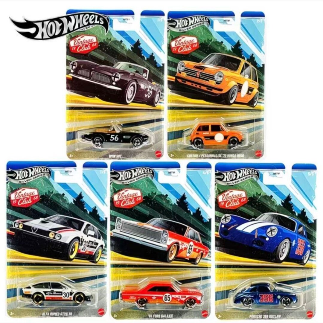 سيارات هوت ويلز الكلاسيكية: بو - مراجعة Vintage Collectible Hot Wheels وسعره