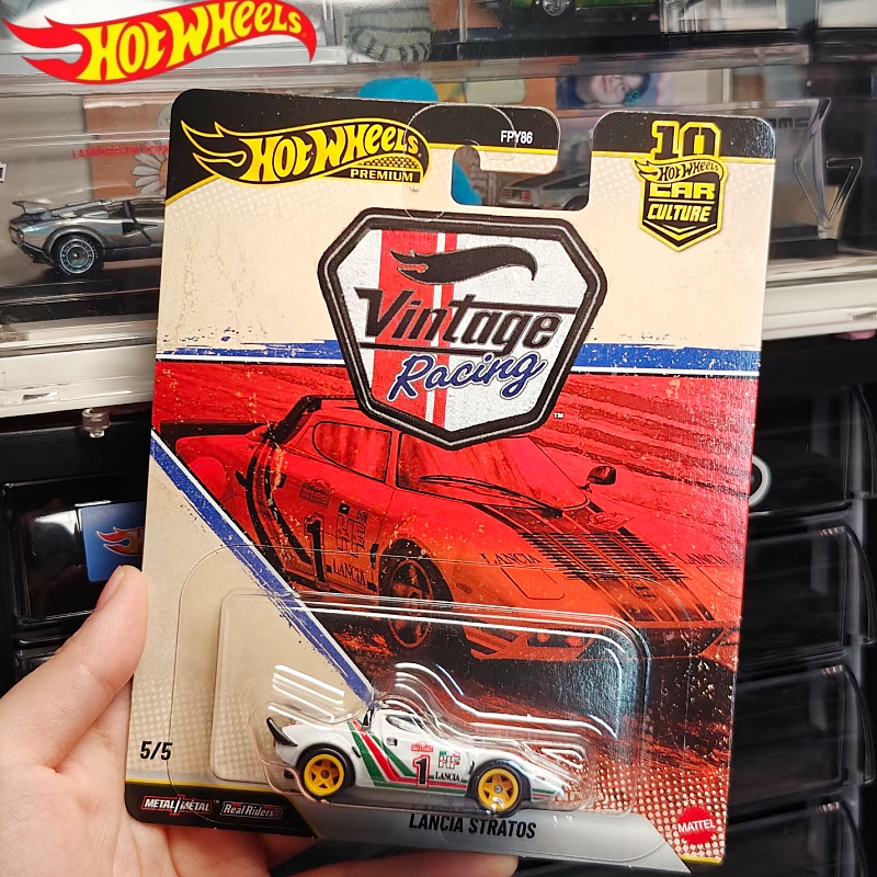 سيارة هوت ويلز بريميوم كار كول - مراجعة Vintage Collectible Hot Wheels وسعره