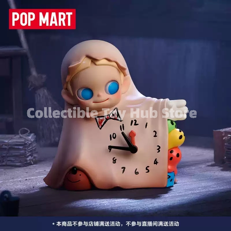 بوب مارت الأصلي: صندوق مفاجآت  - مراجعة Vintage Collectible Dolls وسعره