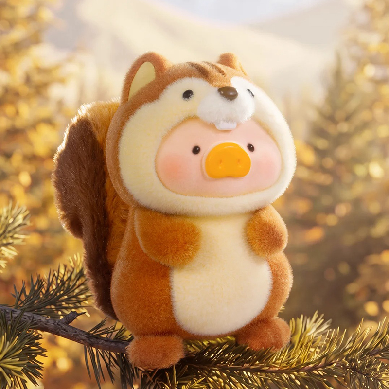 لولو ذا بيغي أنيملز بارتي 2 مج - مراجعة Collectible Collection وسعره