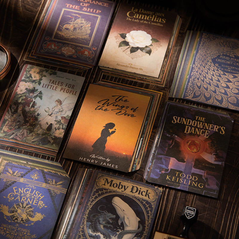 عبوة واحدة/عبوتان من ورق تغليف - مراجعة Vintage And Collectible Books وسعره
