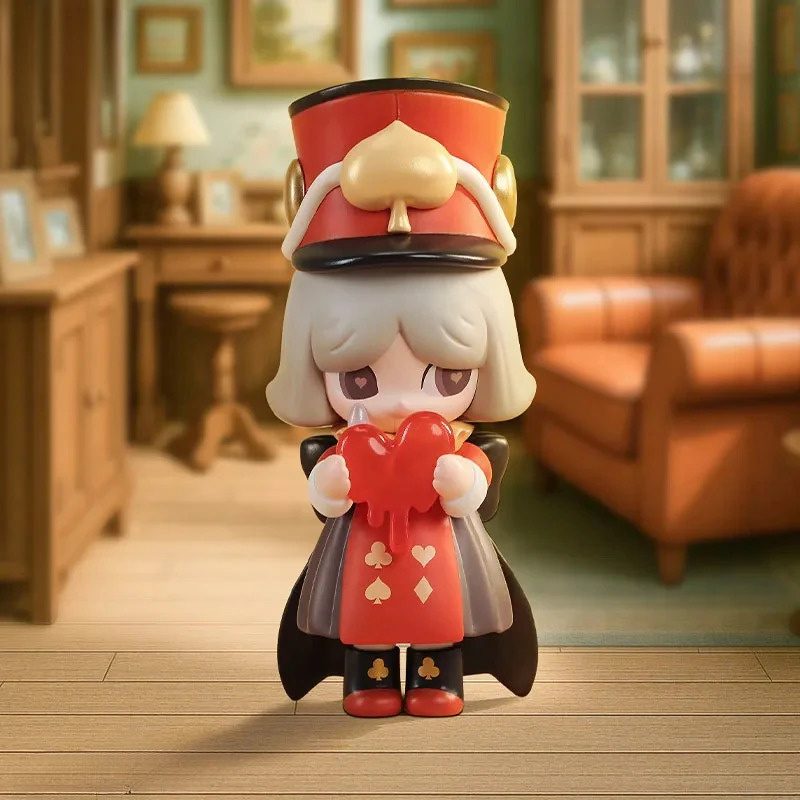 لابي خمر الذاكرة سلسلة صندوق أ - مراجعة Vintage Collectible Dolls وسعره
