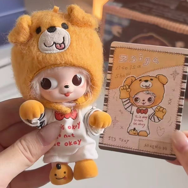 متوفر في المخزون: مجسمات شخصيا - مراجعة Collectible Collection وسعره