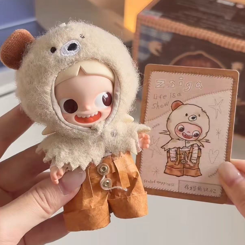 متوفر في المخزون: مجسمات شخصيا - مراجعة Collectible Collection وسعره