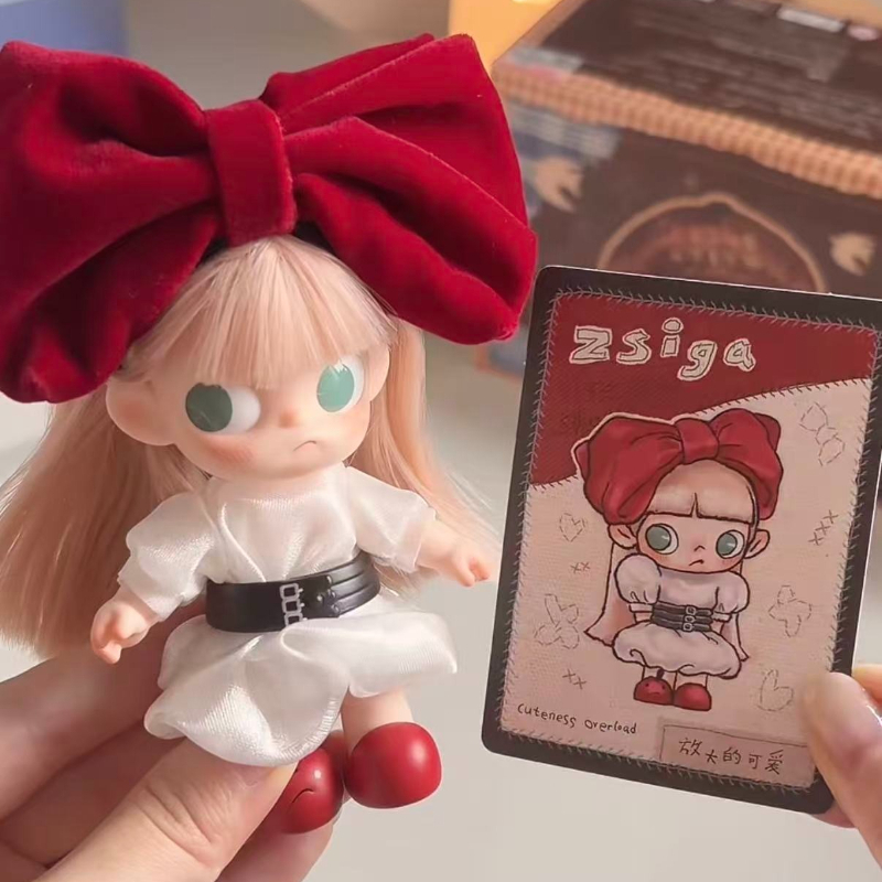 متوفر في المخزون: مجسمات شخصيا - مراجعة Collectible Collection وسعره